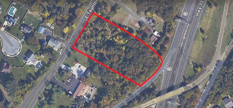N Route 73 Winslow, NJ 08004