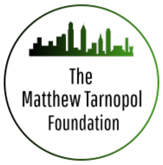 the Matthew Tarnopol foundation logo