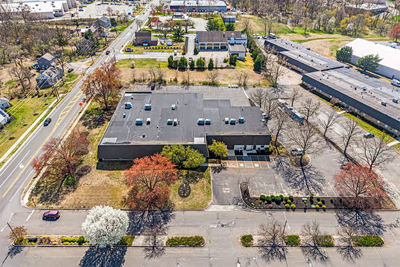 1835 Underwood Delran, NJ 08075